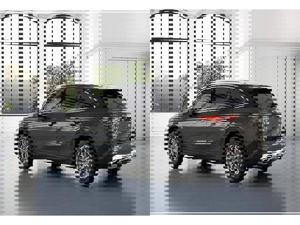 New 2026 Mercedes-Benz GLC 300 4MATIC image 30