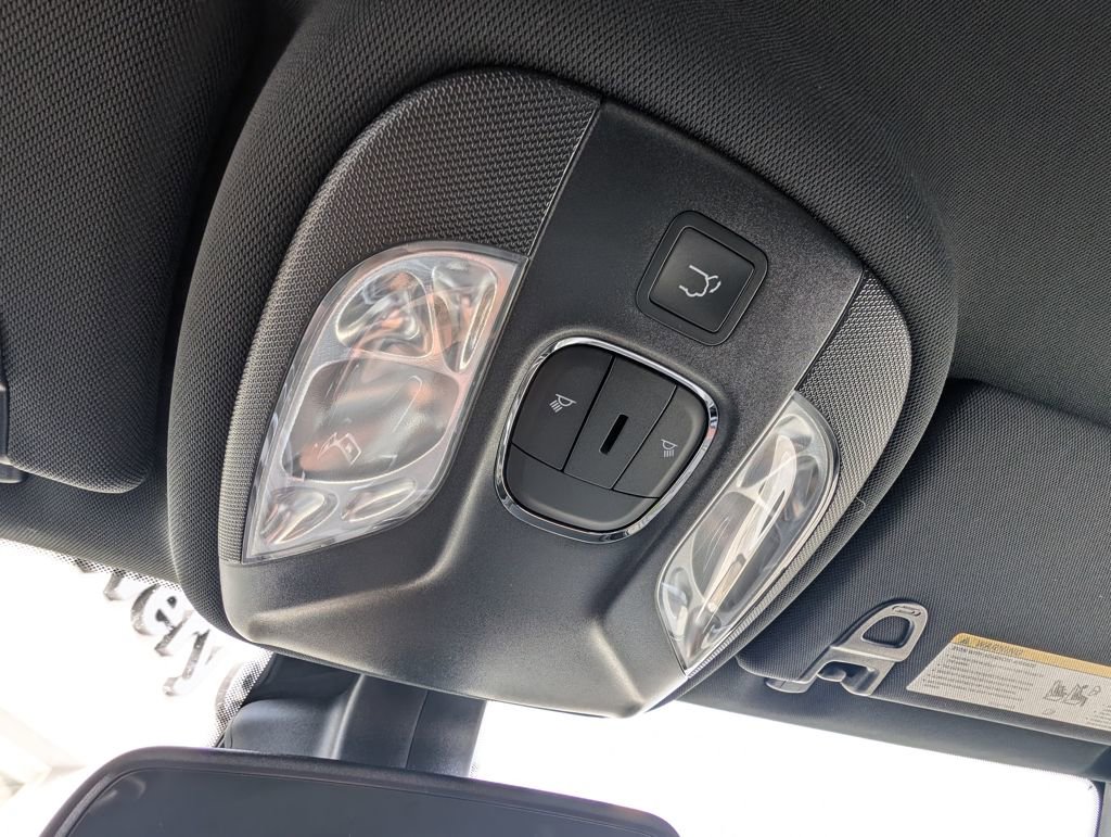 New 2026 Jeep Compass Limited image 29