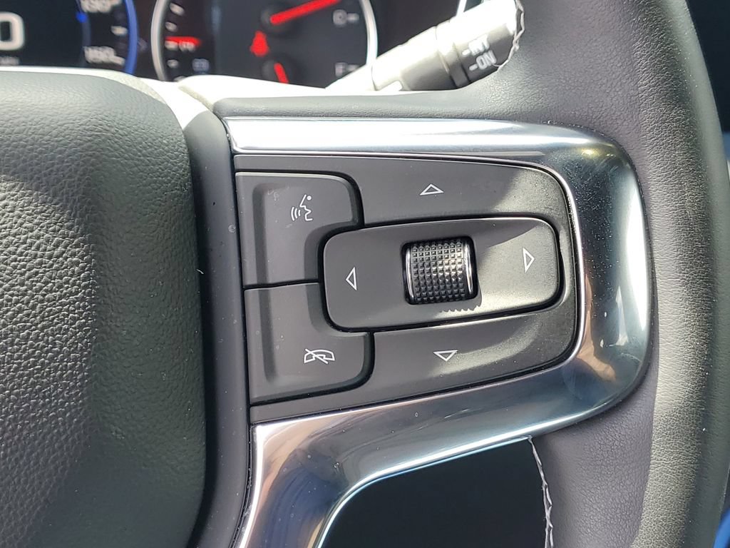 Used 2024 Chevrolet Blazer RS AWD/4WD image 10