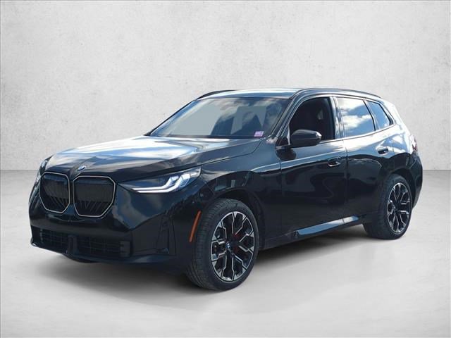 New 2026 BMW X3 xDrive30 w/ Premium Package