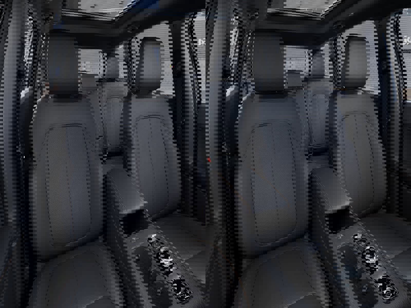 New 2026 Jeep Cherokee Limited image 16