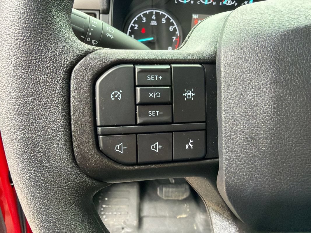 Used 2026 Ford F150 XL w/ Equipment Group 103A High AWD/4WD image 20