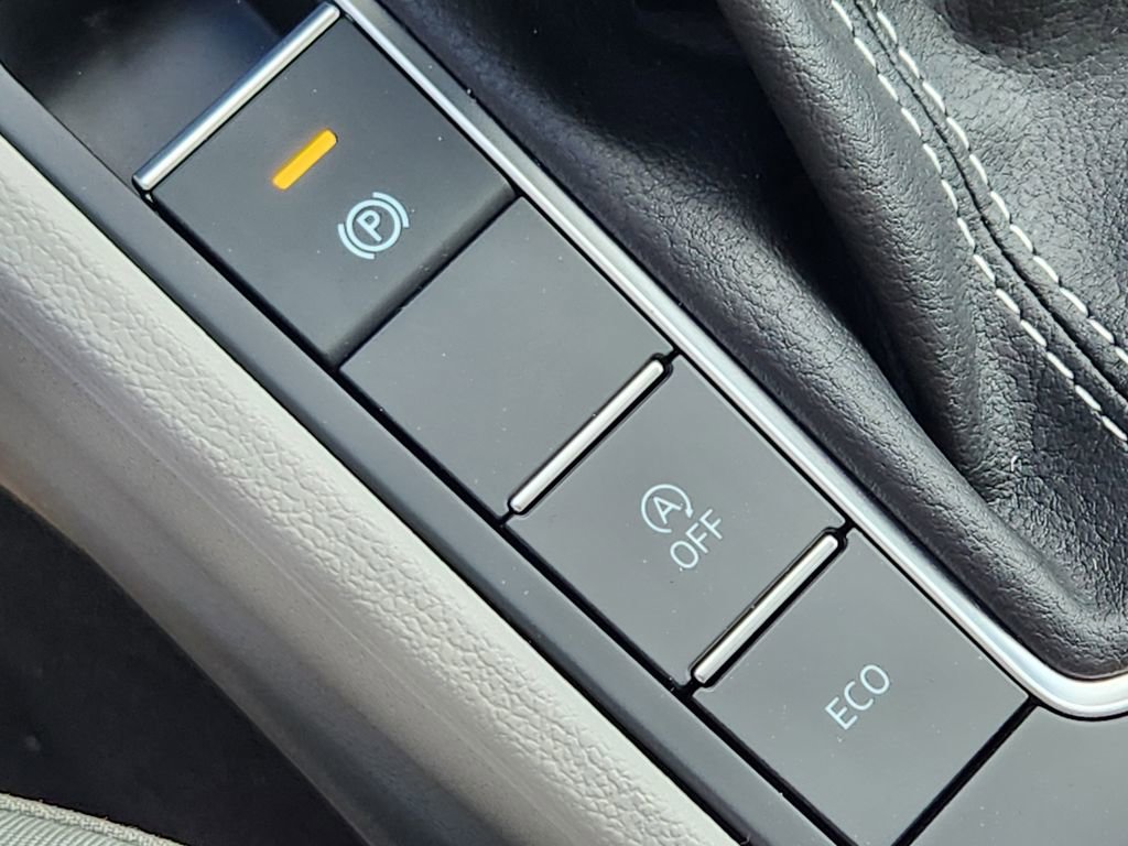 New 2026 Volkswagen Jetta S image 12