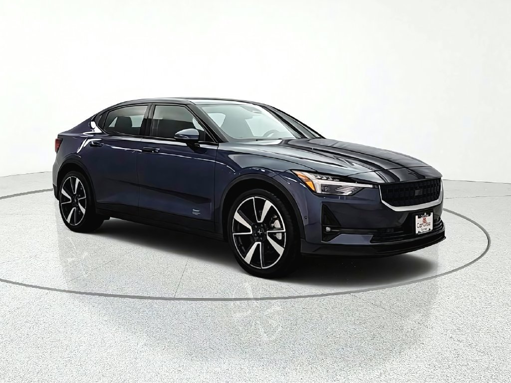 Used 2022 Polestar Polestar 2 w/ Pilot Package AWD/4WD image 9