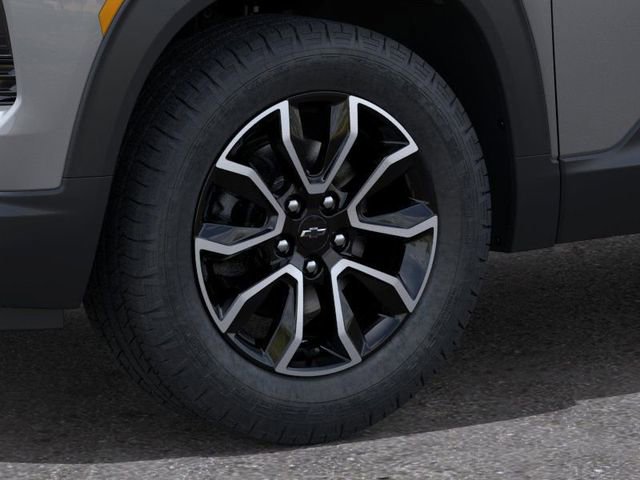 New 2026 Chevrolet TrailBlazer ACTIV image 9