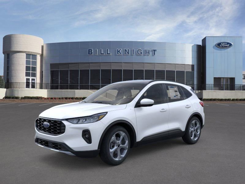 New 2026 Ford Escape ST-Line Select image 2