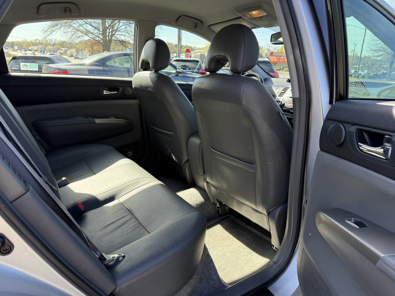 Used 2009 Toyota Prius Standard 4dr Hatchback image 15