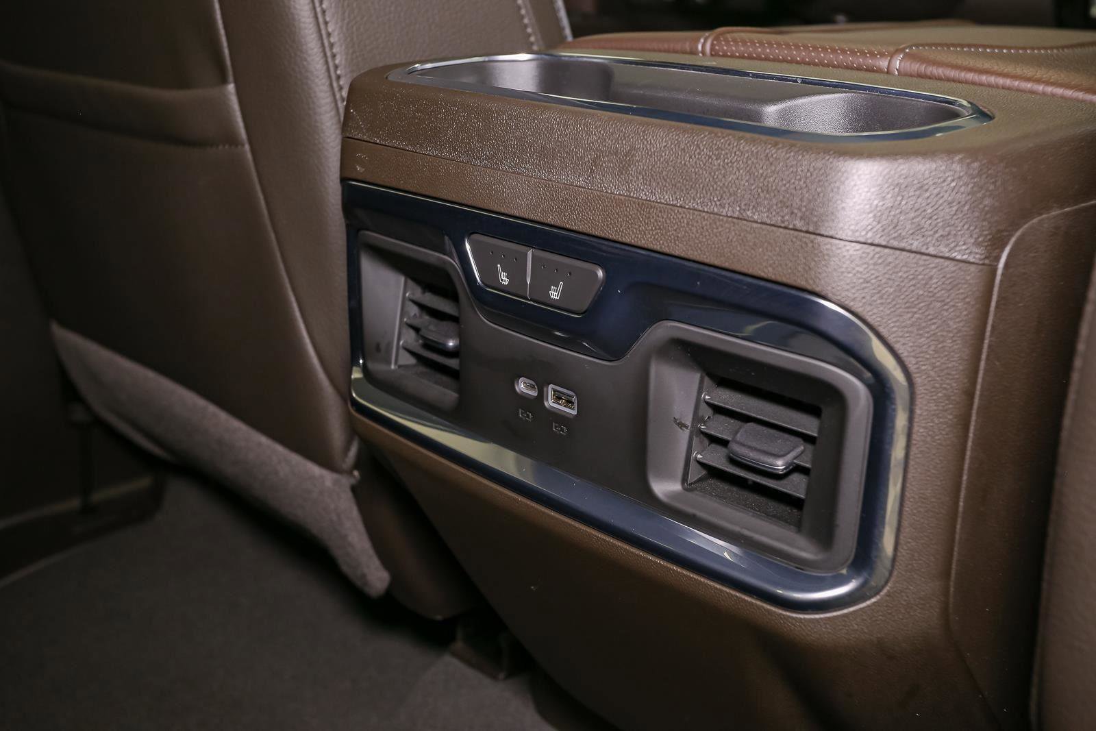 Used 2023 GMC Sierra 1500 Denali image 22