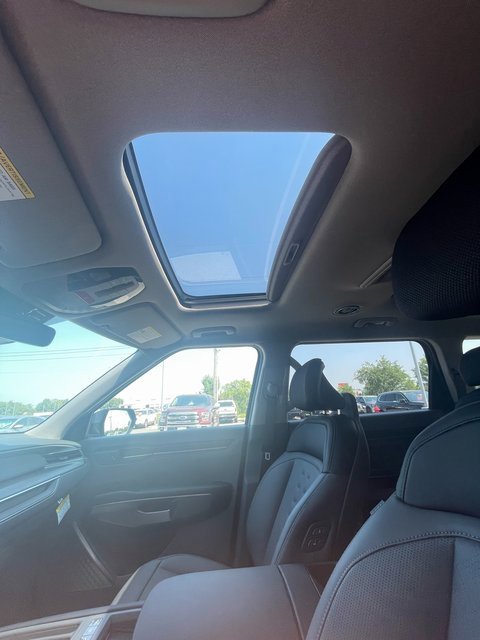 New 2026 Kia EV9 Wind image 22