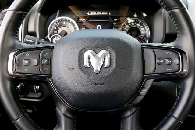 Used 2023 RAM 1500 Lone Star AWD/4WD image 12