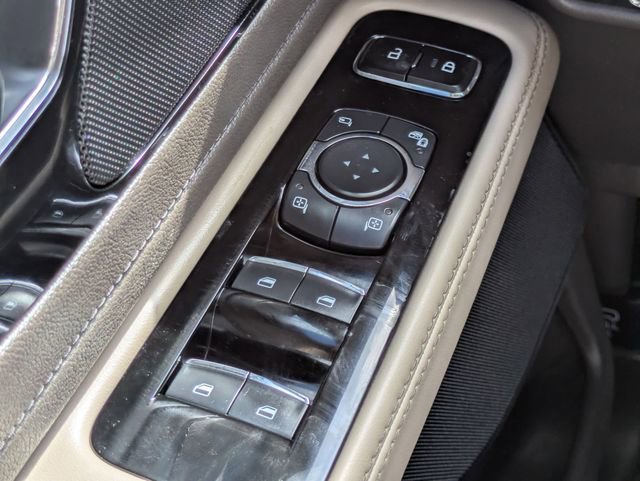 Certified 2023 Lincoln Aviator Reserve w/ Equipment Group 201A AWD/4WD image 25