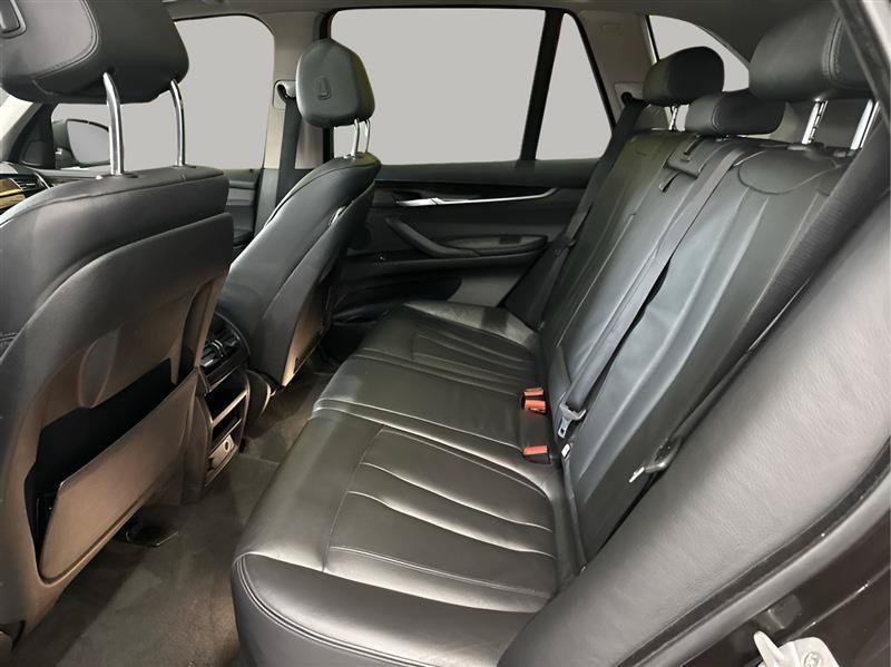 Used 2014 BMW X5 xDrive35i AWD/4WD image 14