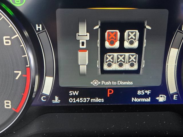 Certified 2025 Acura RDX w/ Technology Package AWD/4WD image 25
