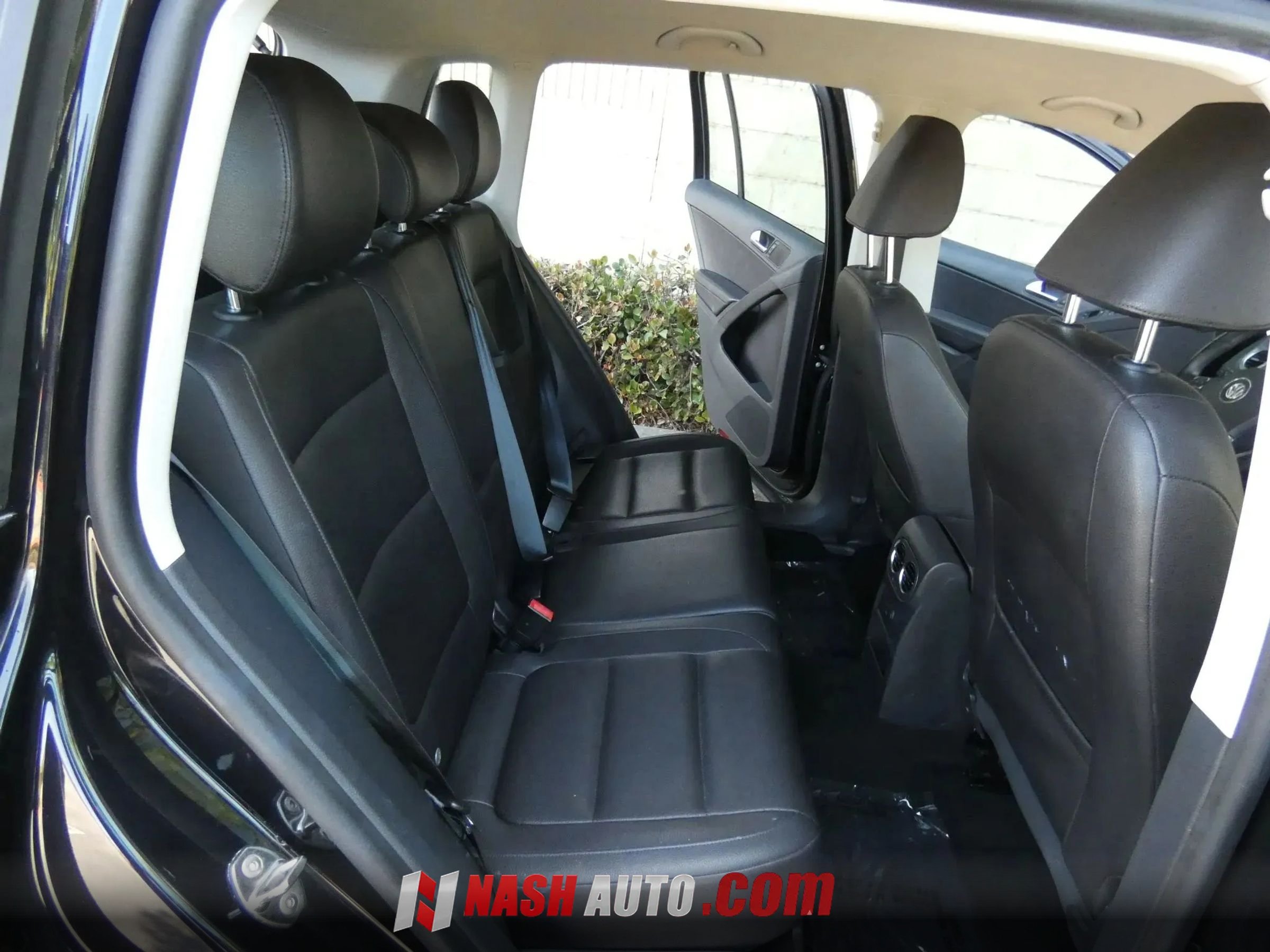 Used 2017 Volkswagen Tiguan S AWD/4WD image 37
