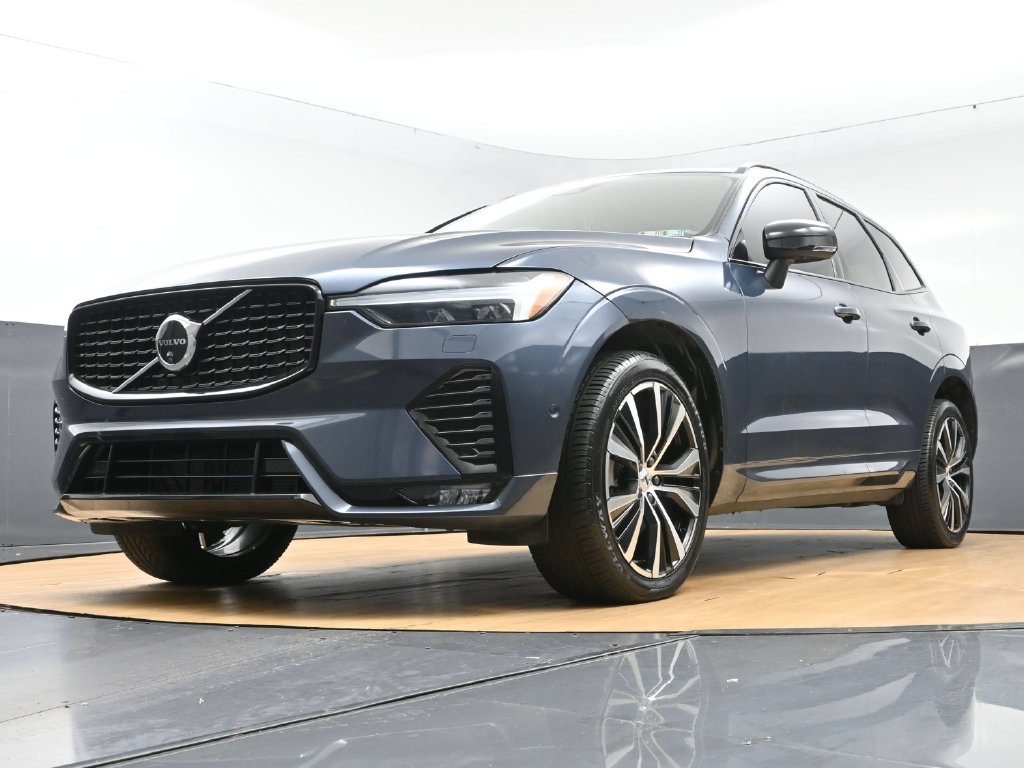 Used 2024 Volvo XC60 B5 Plus w/ Protection Package Premier AWD/4WD image 49