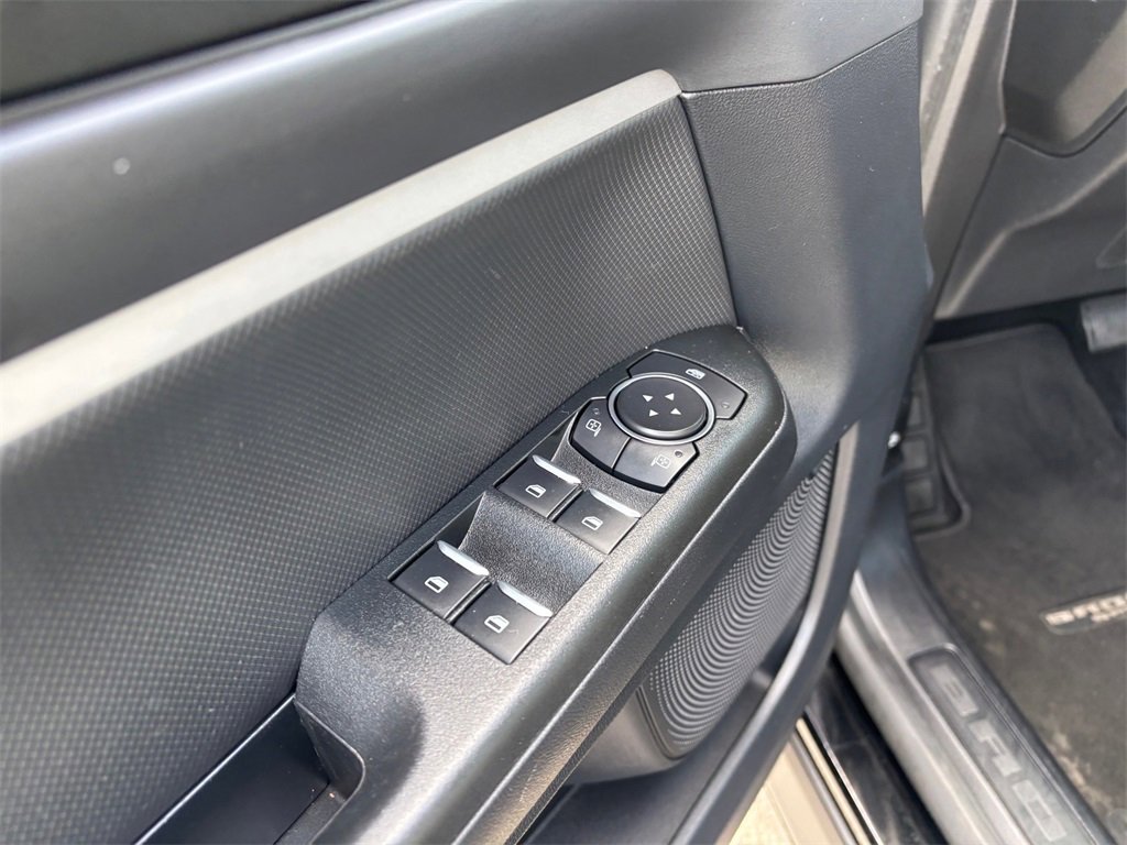 Used 2022 Ford Bronco Sport Big Bend w/ Convenience Package image 24