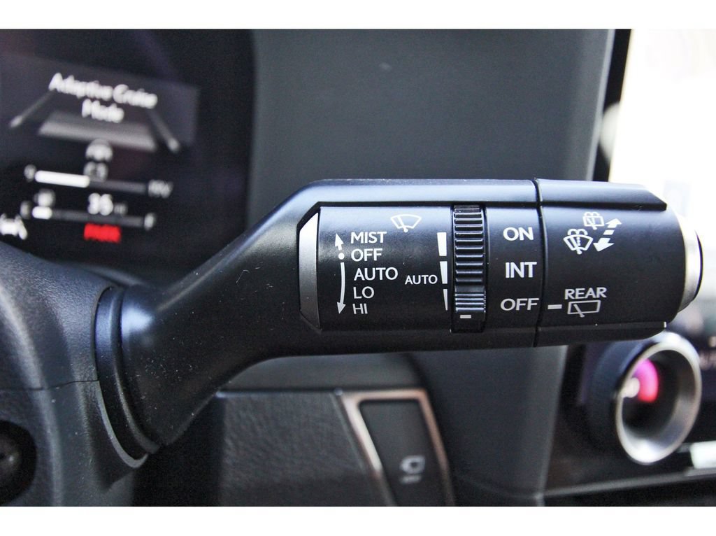 Used 2025 Lexus GX 550 w/ Accessory Package (2T) AWD/4WD image 19