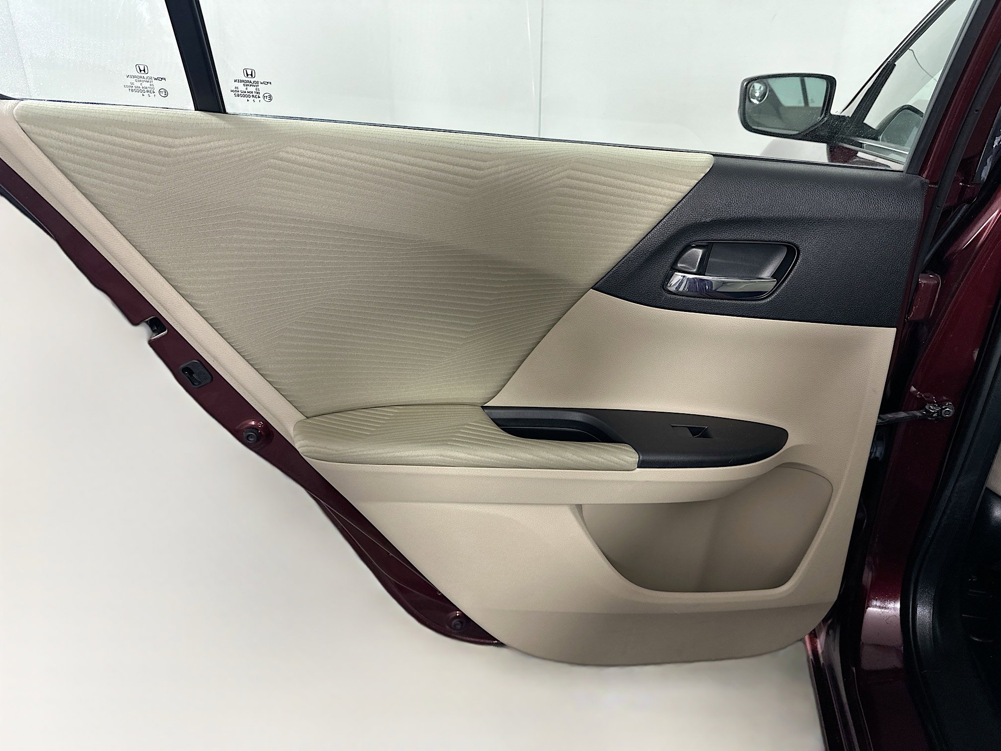 Used 2015 Honda Accord LX image 24