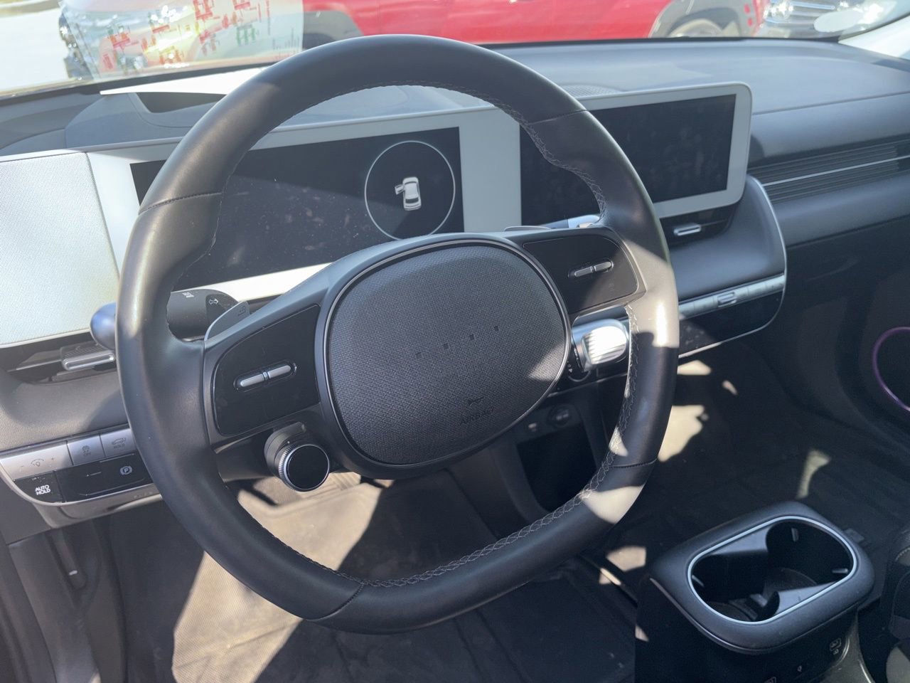 Certified 2024 Hyundai Ioniq 5 Limited image 6