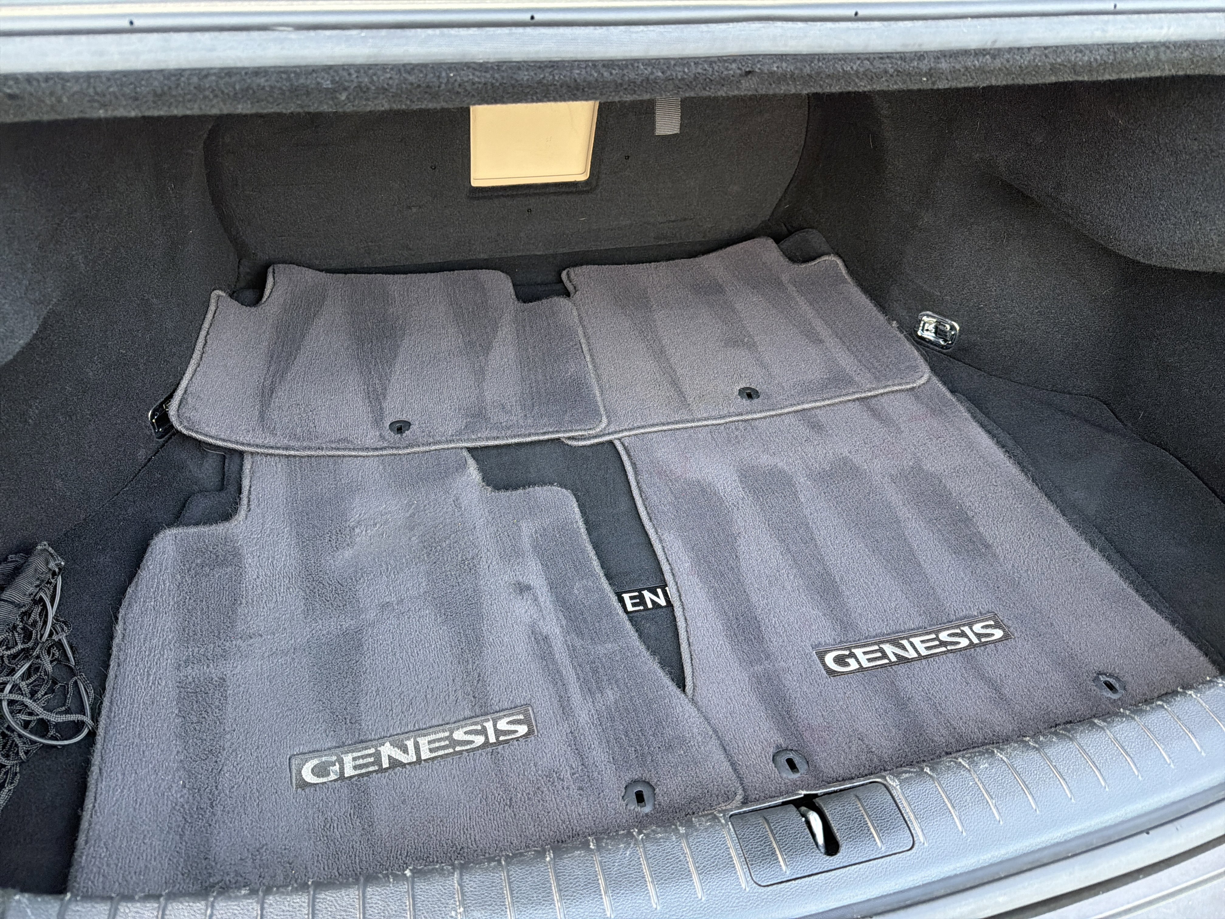 Used 2017 Genesis G80 3.8 w/ Option Group 02 image 16