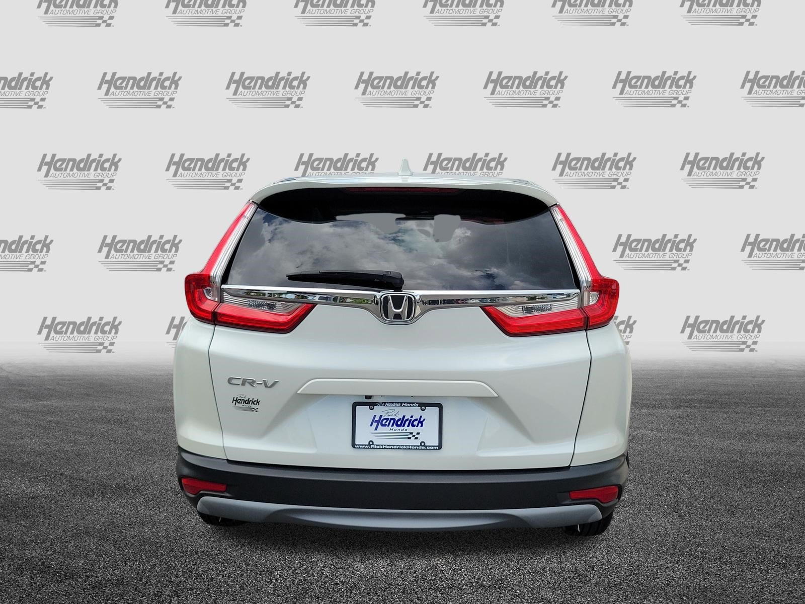 Used 2017 Honda CR-V EX-L image 6