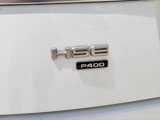 Used 2021 Land Rover Range Rover Westminster Edition AWD/4WD image 9