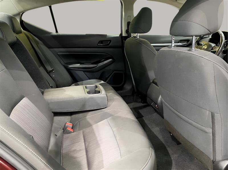 Used 2023 Nissan Altima 2.5 SV w/ SV Premium Package image 24