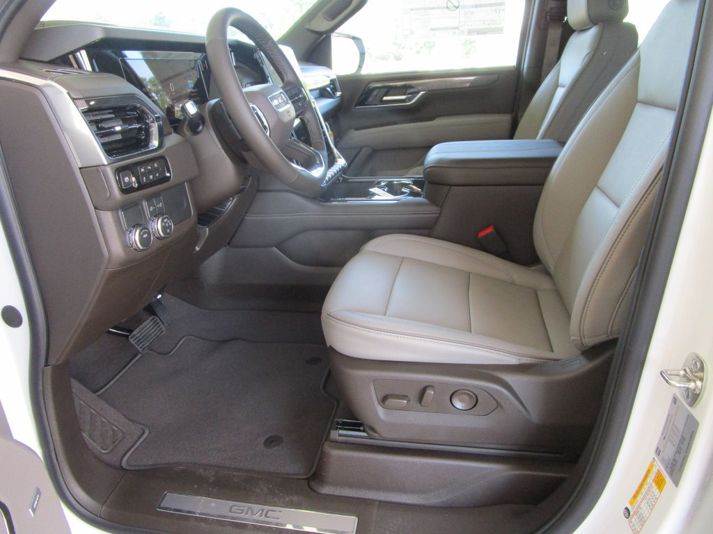 New 2027 GMC Yukon XL Elevation w/ Technology Package RWD image 27