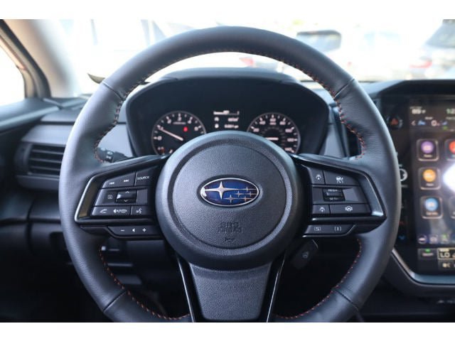 New 2026 Subaru Crosstrek 2.5i Limited AWD/4WD image 31