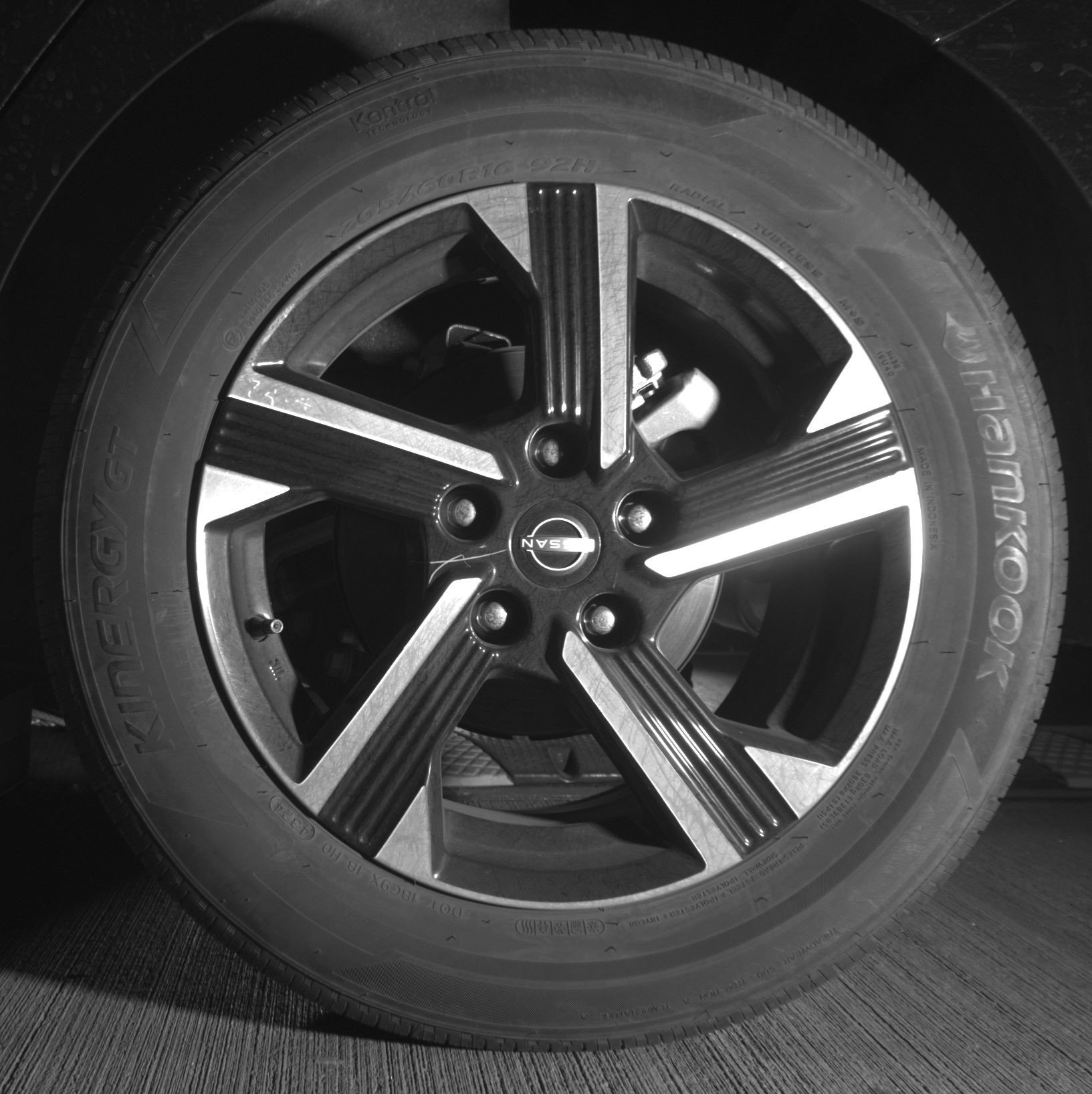 Used 2025 Nissan Sentra SV image 14