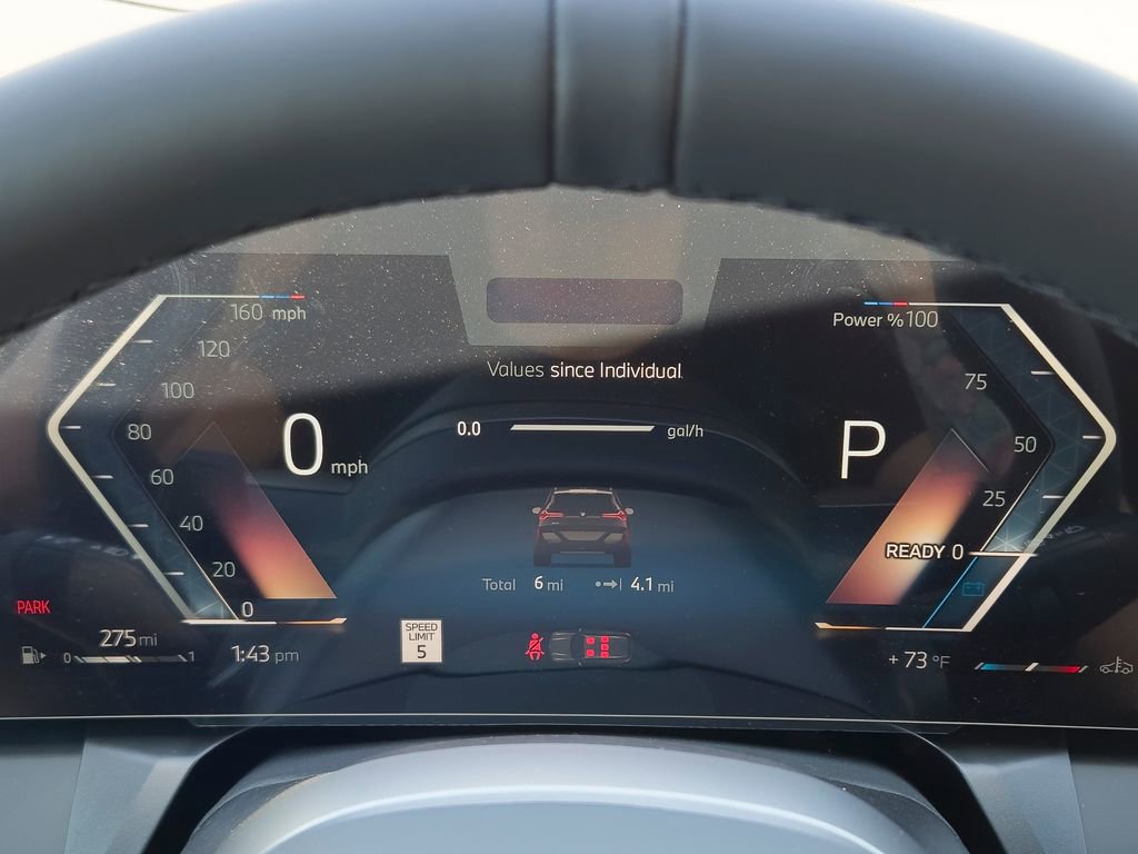 New 2026 BMW X3 xDrive30 w/ Premium Package image 12