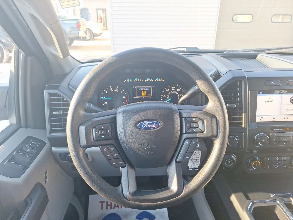 Used 2019 Ford F150 XL w/ Equipment Group 101A Mid image 15
