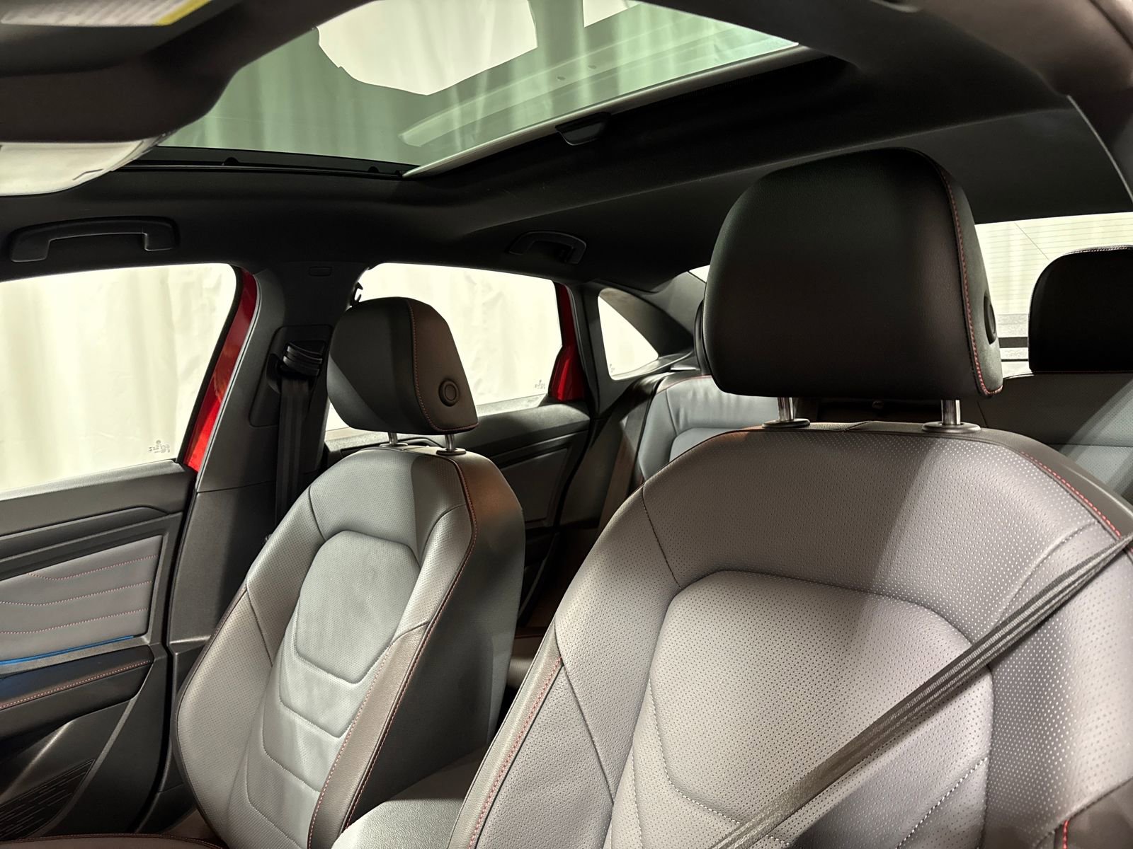 Used 2025 Volkswagen Jetta GLI Autobahn image 22