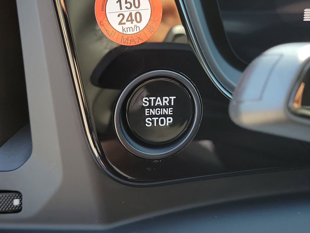 New 2026 Porsche Cayenne image 39