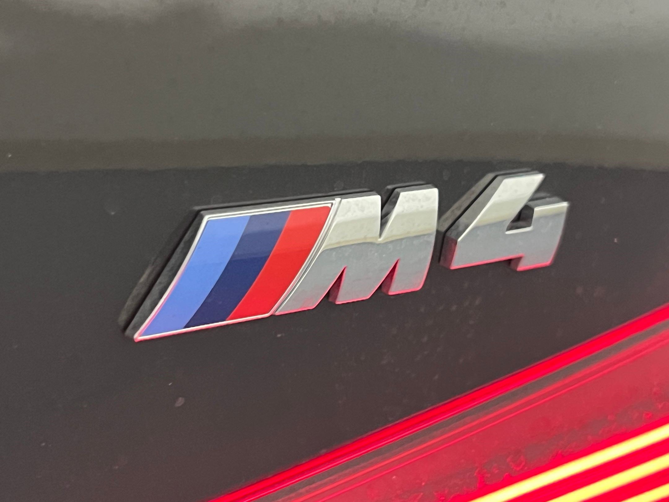 Used 2025 BMW M4 Coupe w/ Executive Package image 37