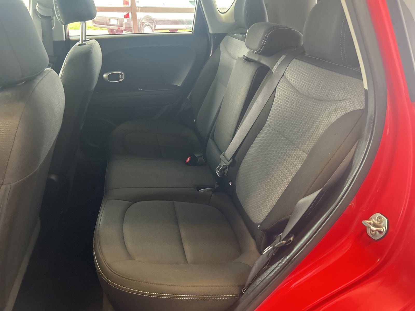 Used 2017 Kia Soul + w/ Designer's Package image 11