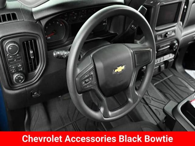 New 2026 Chevrolet Silverado 2500 Custom w/ Custom Value Package image 11