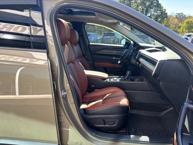 Used 2024 MAZDA CX-50 AWD 2.5 Turbo w/ Cargo Package image 46