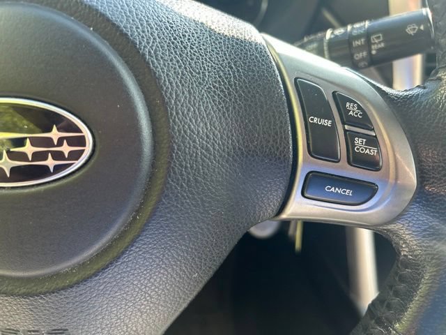 Used 2012 Subaru Forester 2.5X Limited AWD/4WD image 18