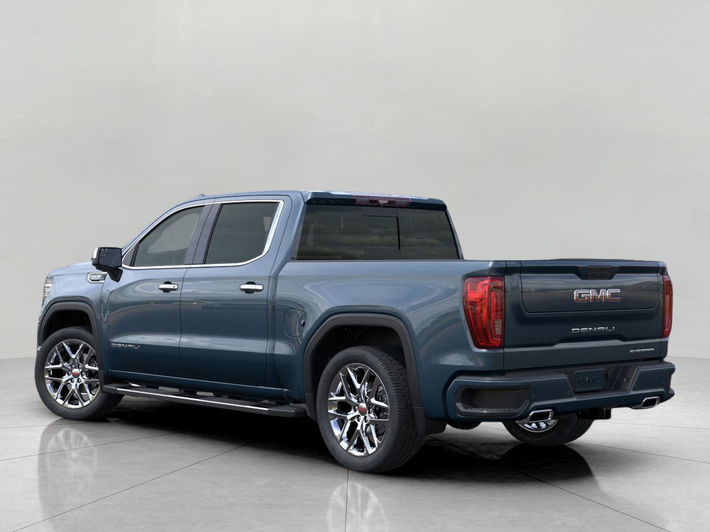 New 2026 GMC Sierra 1500 Denali w/ Technology Package image 3