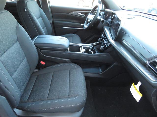 New 2026 Chevrolet Traverse LT w/ Driver Confidence Package image 20