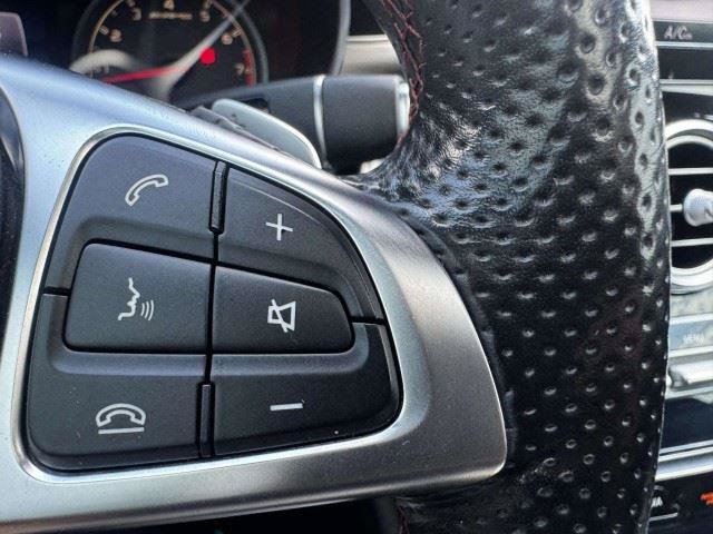 Used 2018 Mercedes-Benz C 43 AMG 4MATIC Sedan image 31