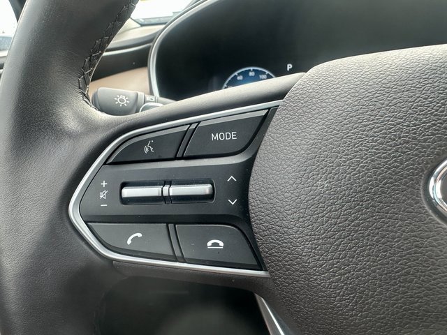 Used 2023 Hyundai Santa Fe Limited w/ Cargo Package image 38