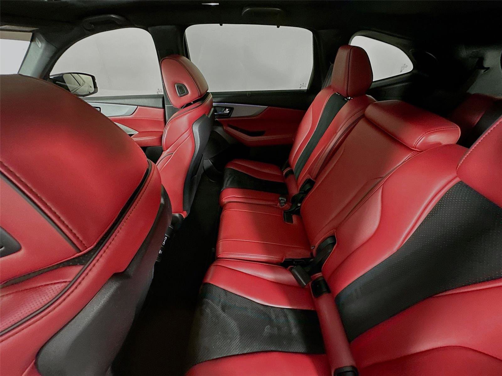 Used 2023 Acura MDX A-Spec image 23