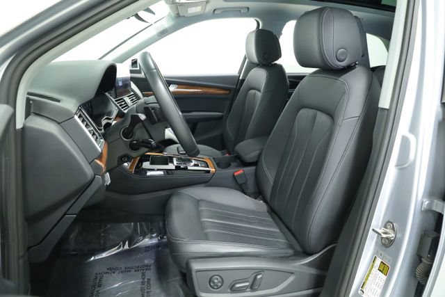 Used 2023 Audi Q5 2.0T Premium Plus image 26