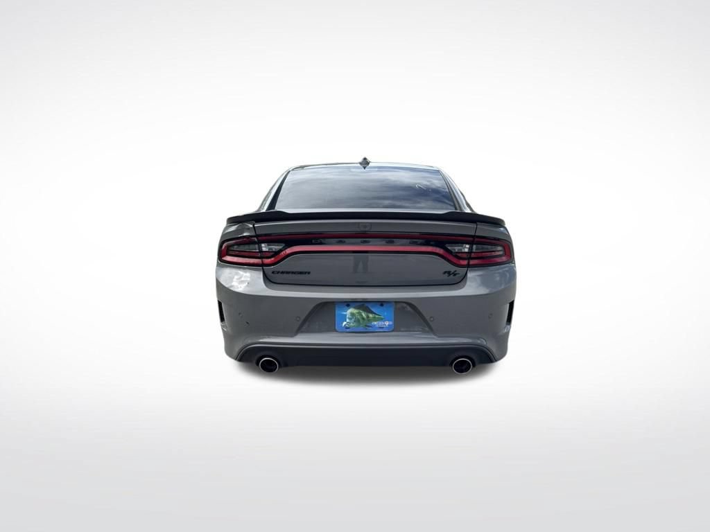 Used 2023 Dodge Charger R/T w/ Harman/Kardon Audio Group RWD image 7
