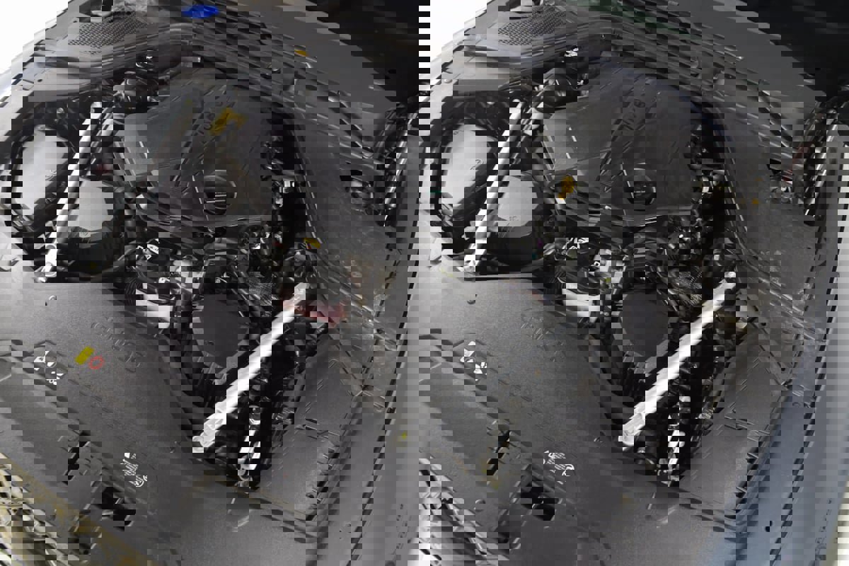 Used 2023 Genesis G80 3.5T Sport w/ Winter Weather Package image 23