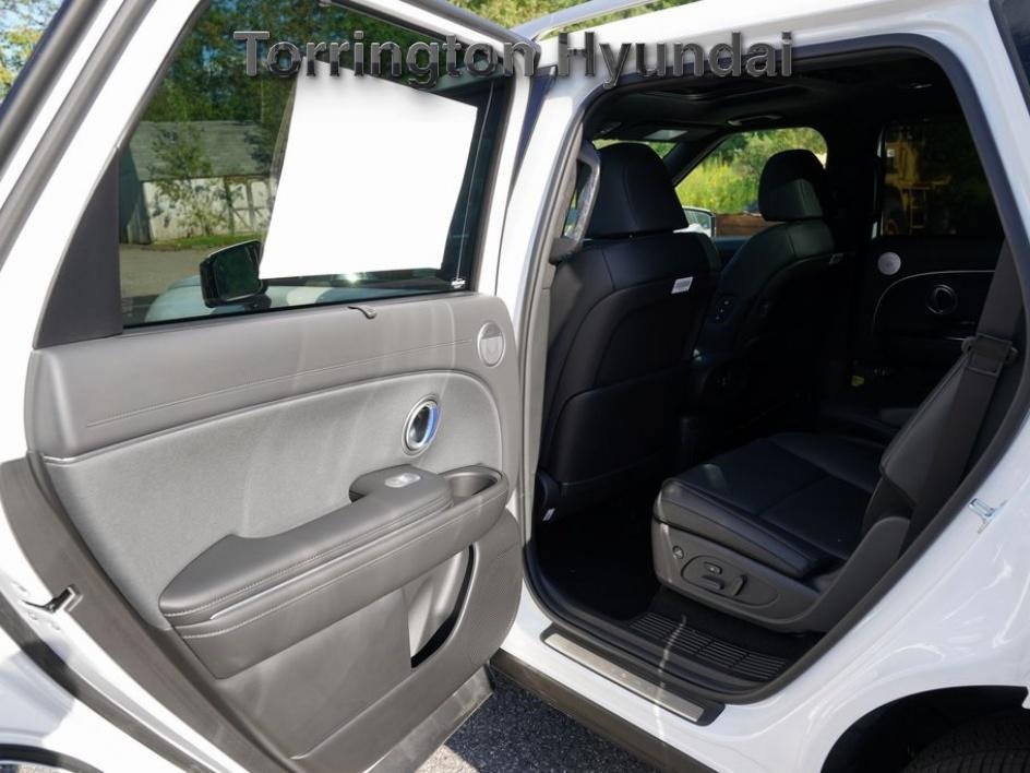 New 2026 Hyundai Palisade Calligraphy image 15