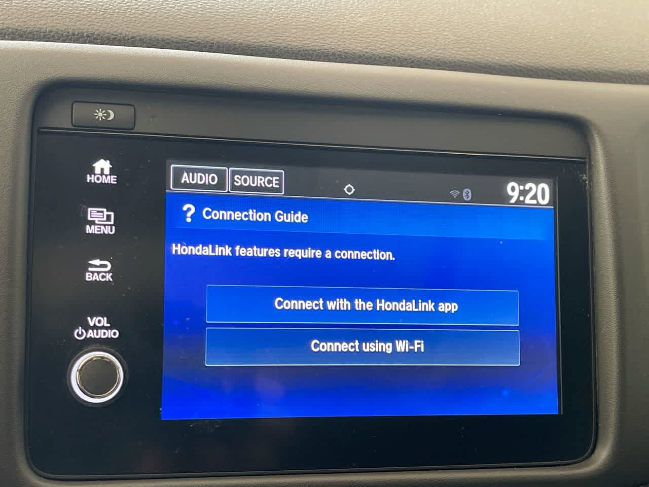 Used 2020 Honda HR-V EX image 18