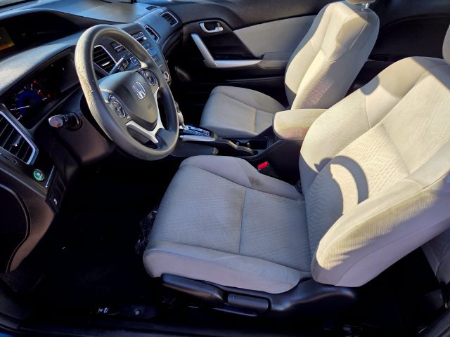 Used 2014 Honda Civic LX image 10